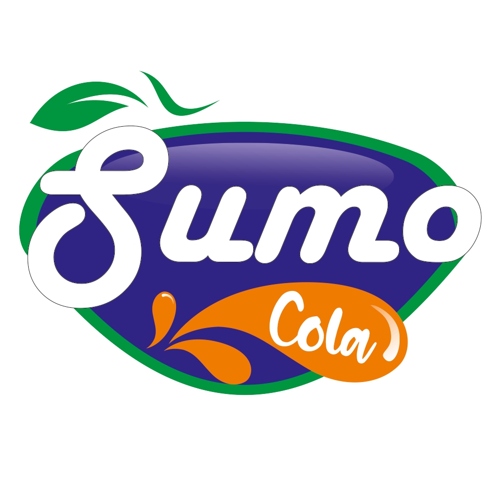 Sumo Cola