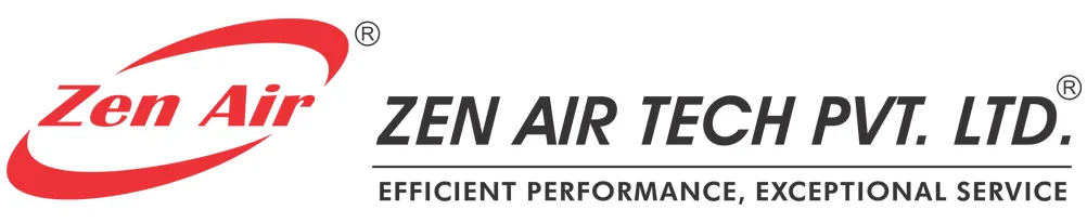 ZEN AIR TECH PVT LTD
