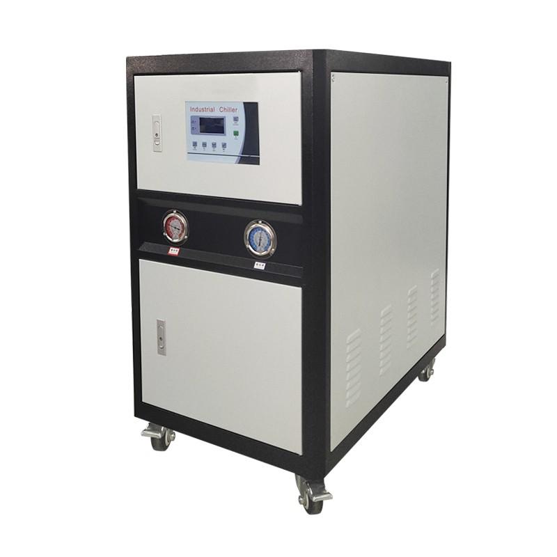 Moulding Chiller