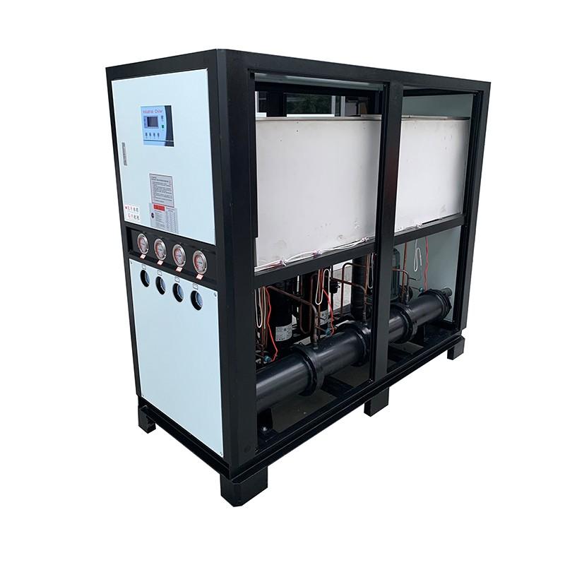 Industrial Chiller