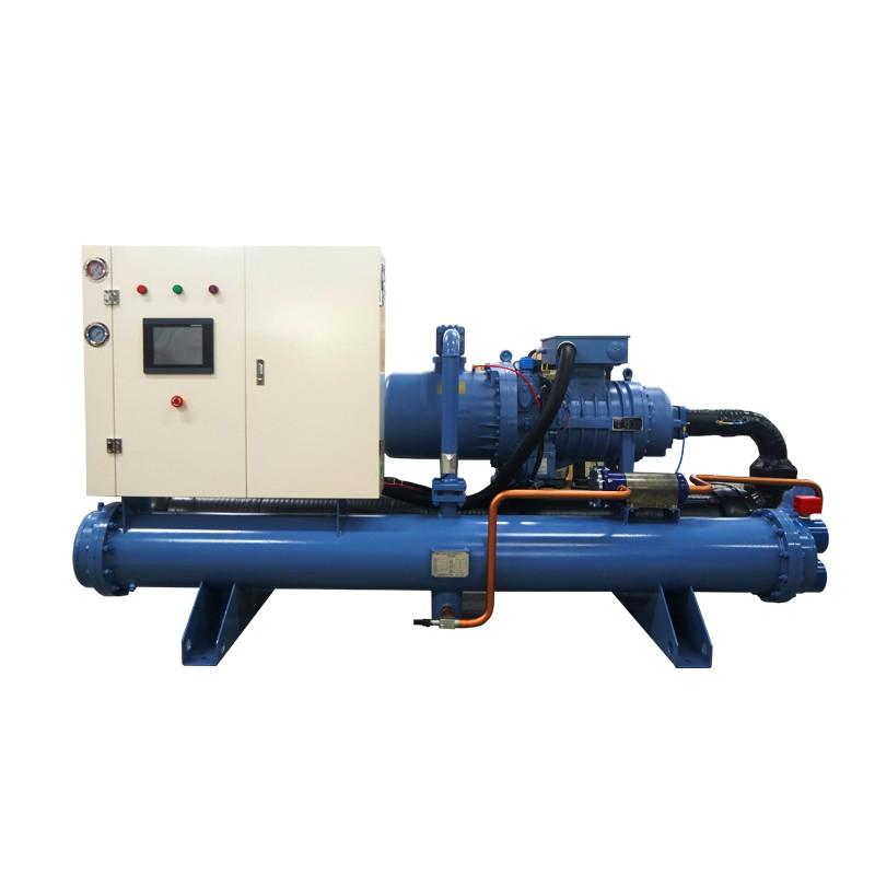 Industrial Chiller