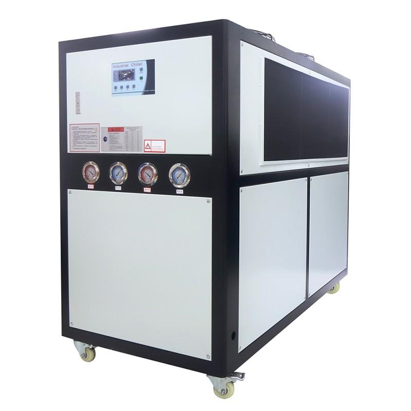 Industrial Process Chiller