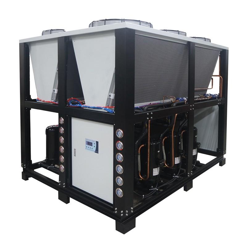 Industrial Process Chiller