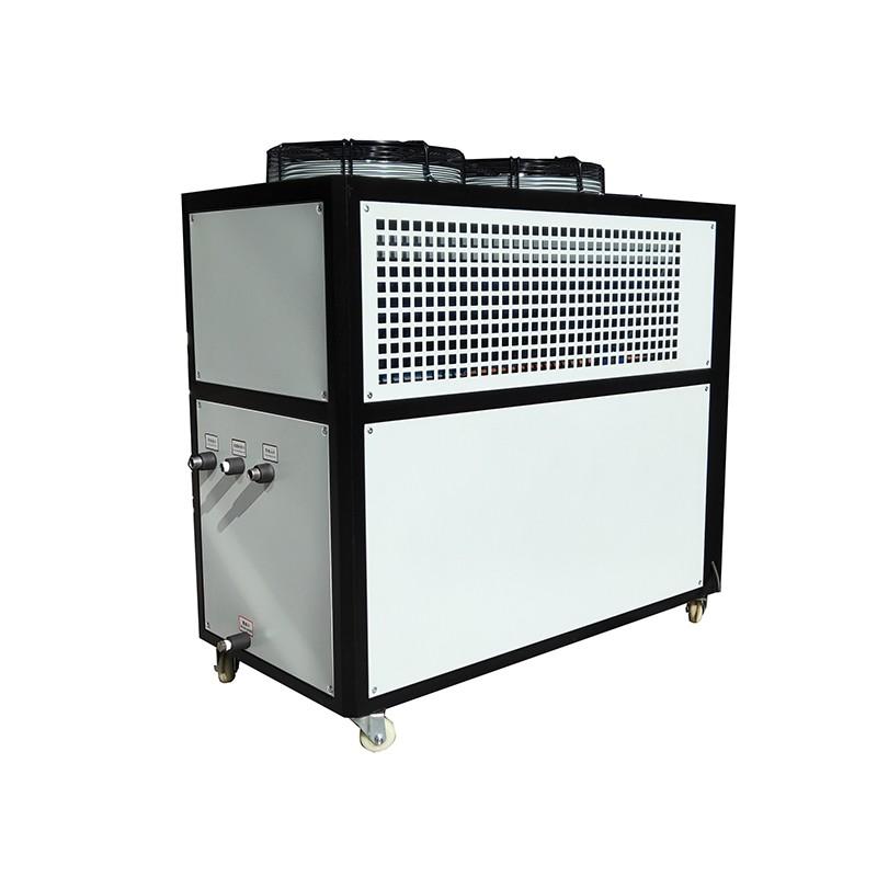 Online Water Chiller