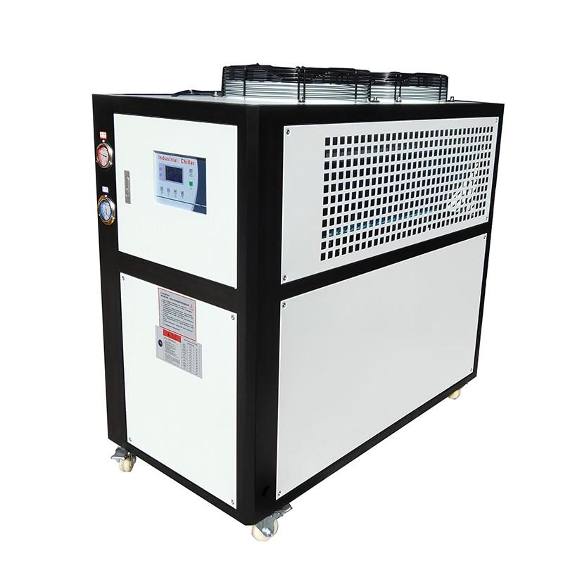 RO Water Chiller