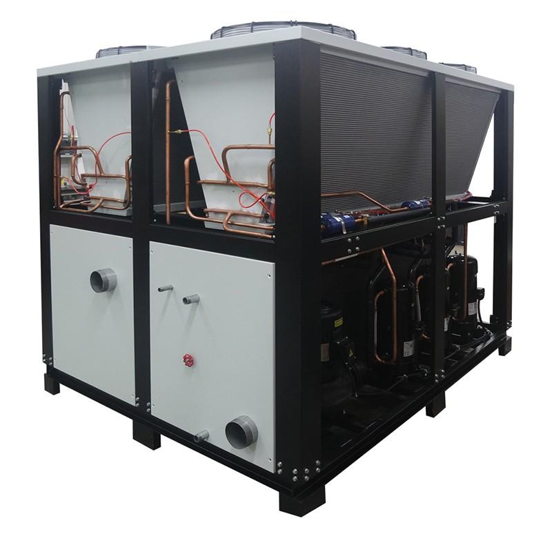 Glycol Chiller