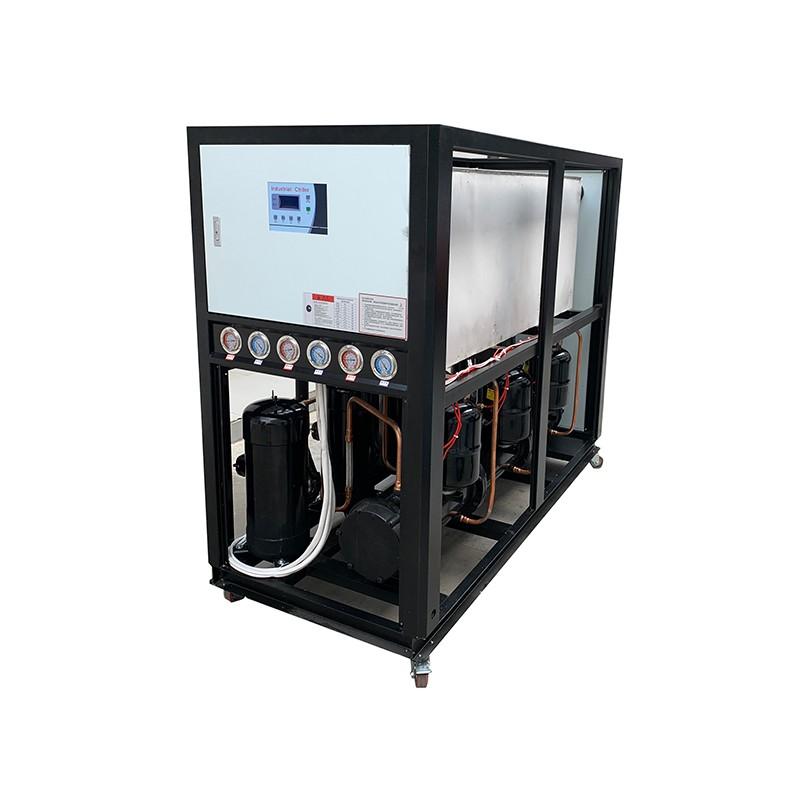 Brine Chiller